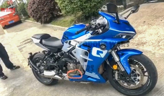 Benelli kết hợp cùng MV Agusta nhằm tung ra loạt mô tô phân khối lớn mới