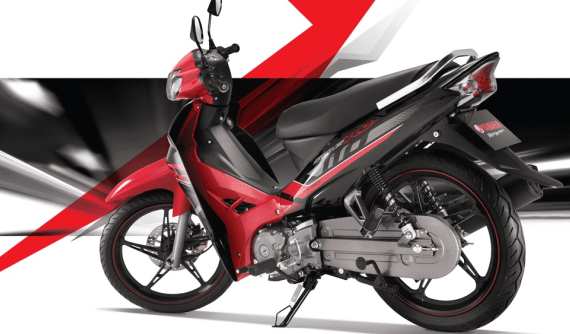 Mua xe Sirius trả góp cần trả trước bao nhiêu tiền? Thủ tục mua trả góp xe Sirius như thế nào?