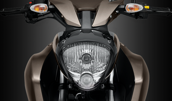 Suzuki bất ngờ ra mắt cruiser thể thao Intruder 150 cho thị trường Việt Nam