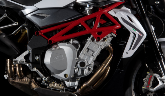 Lộ diện loạt xe mô tô thế hệ mới đầy hấp dẫn của Benelli