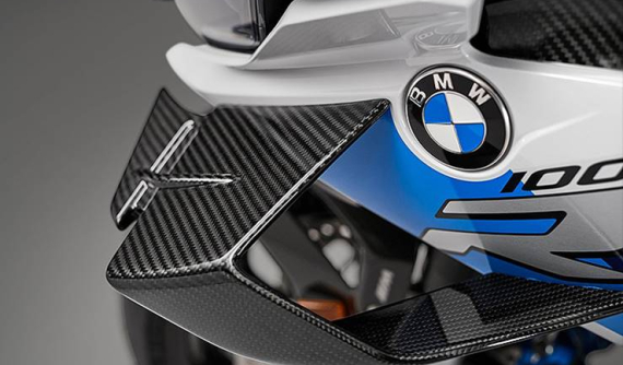 Siêu "cá voi" BMW M1000RR ra mắt cùng loạt thông số đỉnh cao, mối đe dọa mới tại giải đua WSBK