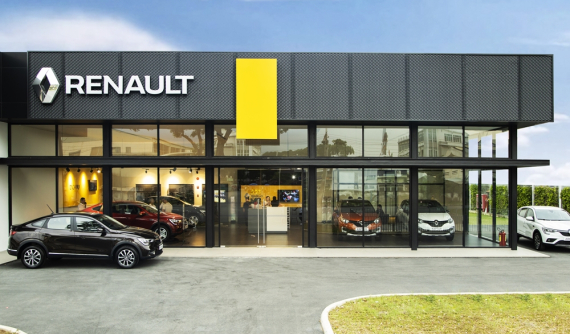 Renault chính thức quay trở lại thị trường Việt Nam với nhiều ưu đãi