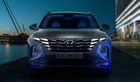 Hyundai Tucson N được đồn mạnh đến 340 mã lực, hứa hẹn cho Honda CR-V và Mazda CX-5 "hít khói"