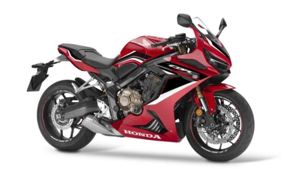 Honda CBR650R 2021 được bổ sung và nâng cấp trang bị mới