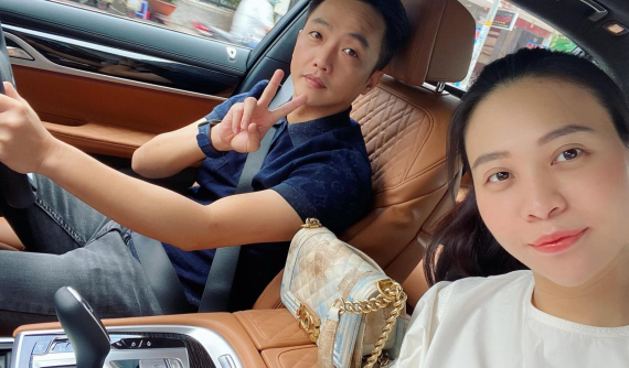 Video về BMW 740Li Pure Excellence 2020 hơn 6,2 tỷ đồng của Cường "Đô-la"