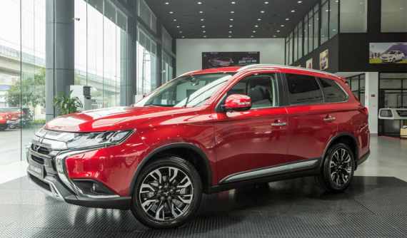 Xe SUV là gì? Những điều cần biết về xe SUV trước khi quyết định mua