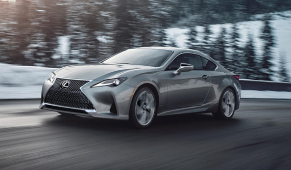 Xe coupe là gì? Các mẫu xe coupe nổi bật trên thị trường hiện nay