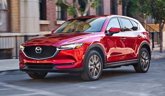 Xe crossover là gì? Vì sao dòng xe này hiện được nhiều người ưa chuộng đến thế?