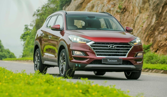 Tháng 9, TC Motor “phá đảo” với hơn 8.000 xe Hyundai được bán ra thị trường Việt Nam