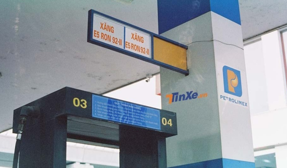 Giá xăng dầu hôm nay ngày 25/2/2021: Giá xăng tăng mạnh sau Tết