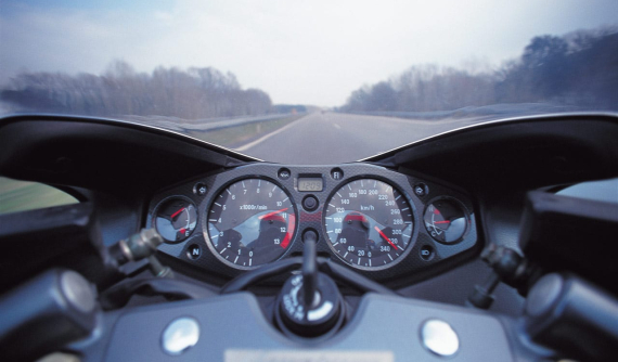 Hé lộ "top speed" đua 1.000 mét của 10 mẫu siêu mô tô thương mại nhanh nhất năm 2020