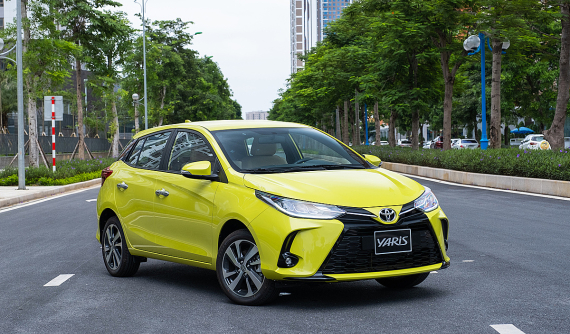 Những điều cần biết về xe hatchback và lý do nên chọn mua loại xe này