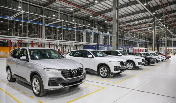 Tháng 9/2020: Bước đà cho sự bùng nổ của thị trường ô tô Việt dịp cuối năm