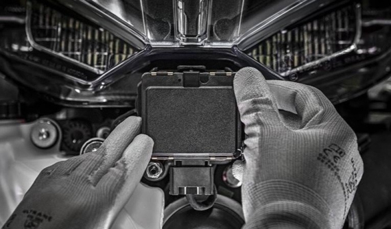 An toàn được đặt lên hàng đầu, đó là điều mà Ducati Multistrada V4 sẽ mang lại nhờ hệ thống rađa cảm biến như xe ô tô