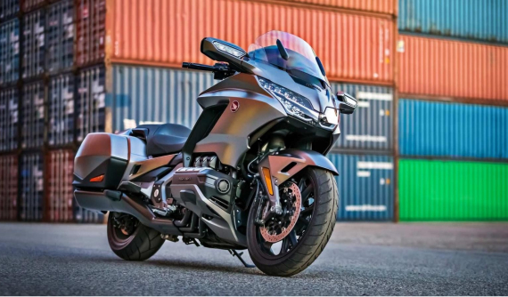 Xe Touring là xe gì? Đi đường dài sử dụng xe Touring nào phù hợp nhất?