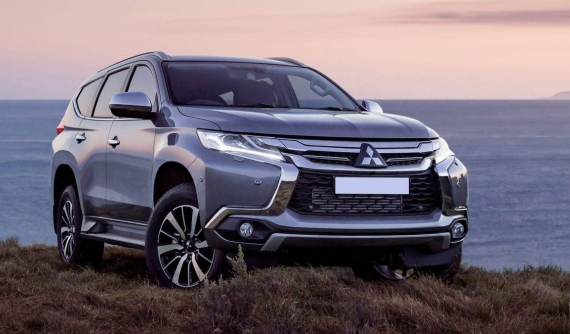 Bản mới ra mắt, đại lý “xả” những chiếc Mitsubishi Pajero Sport đời cũ với mức giảm lên tới 250 triệu đồng