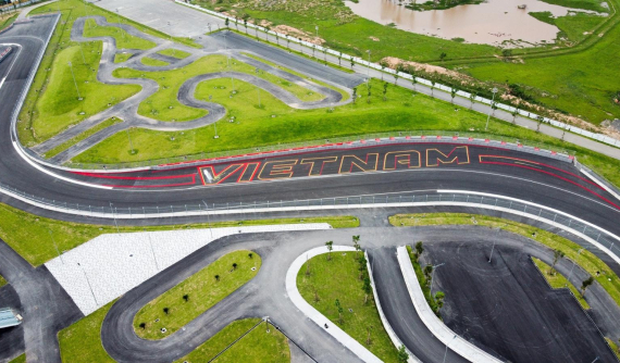 F1 Việt Nam Grand Prix 2020 chính thức dừng tổ chức, hẹn gặp lại khi không còn dịch bệnh