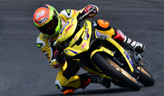 Xe Underbone là gì? Loại xe này có ưu nhược điểm ra sao?