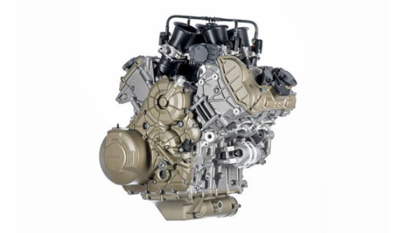 Bỏ đi hệ thống van Desmodromic đặc trưng, động cơ xe Ducati Multistrada V4 sẽ sử dụng trang bị van mới bền như xe Nhật