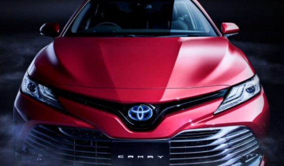 Một lần nữa, Toyota được vinh danh là thương hiệu ô tô giá trị nhất năm 2020