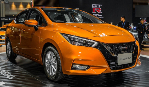 Đổi nhà phân phối mới, Nissan Sunny sửa soạn đón bản nâng cấp lên thế hệ mới nhất tại Việt Nam