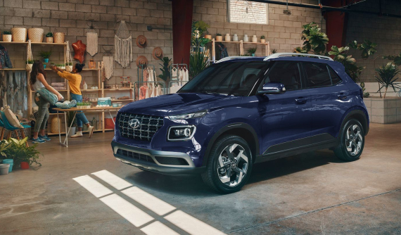 Hyundai Venue 2021 tiếp tục ra mắt Đông Nam Á với giá rẻ hơn Kona, liệu có về Việt Nam?