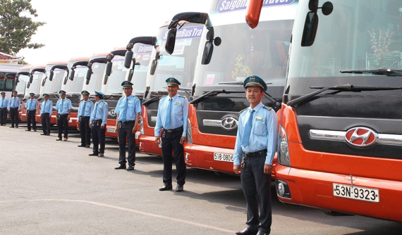 Đề xuất: Tài xế phải có chứng chỉ hành nghề mới được lái xe kinh doanh