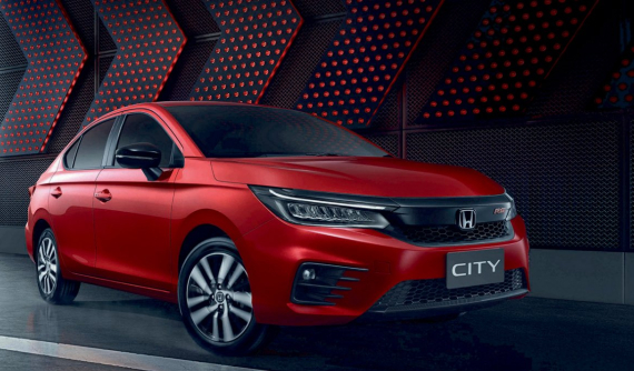 Người dùng thất vọng trước thông số kỹ thuật được cho là của Honda City 2020 sắp ra mắt