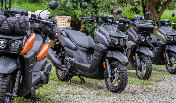 Đánh giá nhanh Yamaha BWS 125 2021: Xưng danh "bán tải" trong làng xe Scooter thương mại