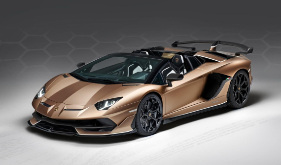 Siêu xe Lamborghini Aventador SVJ lại "dính án" triệu hồi, lần này có vẻ nghiêm trọng hơn
