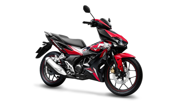 Người Việt đã mua 30 triệu xe máy Honda, con số khổng lồ mà hãng xe máy nào cũng mơ ước