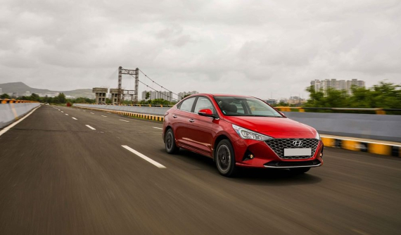 Hyundai Accent 2020 bất ngờ lộ diện tại Việt Nam, “bom tấn” cuối năm sắp được TC Motor tung ra thị trường?