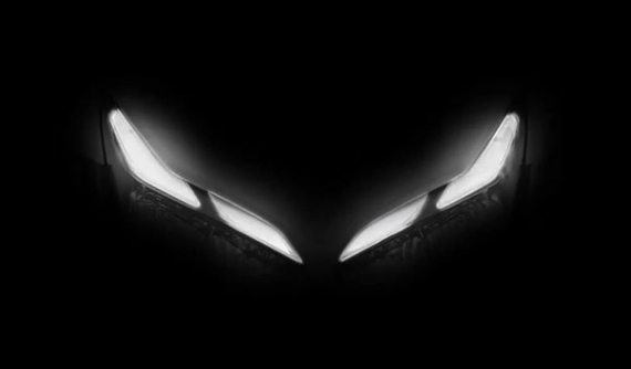 Yamaha NVX 155 2021 với thiết kế cùng trang bị hoàn toàn mới sẽ ra mắt vào ngày 2/11?