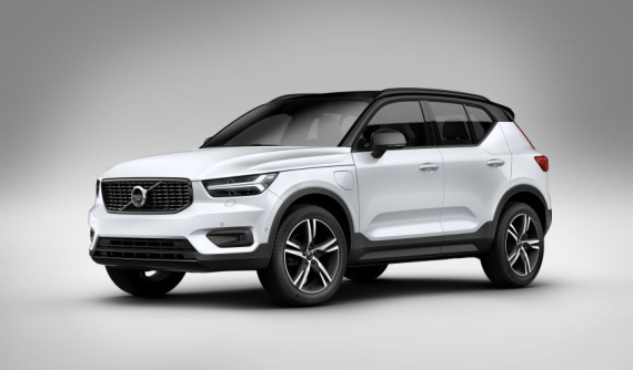 Phiên bản tiết kiệm xăng như xe máy của Volvo XC40 ra mắt Đông Nam Á, giá từ 1,56 tỷ đồng
