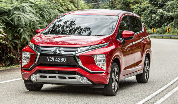 Không chỉ được trang bị "sang, xịn, mịn" hơn, Mitsubishi Xpander 2020 tại Malaysia còn rẻ hơn xe ở Việt Nam