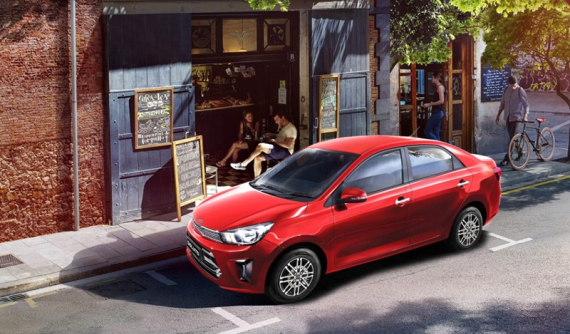 Top 5 xe hạng B được đánh giá tốt nhất tại Việt Nam hiện nay