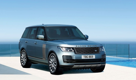 Land Rover tung khuyến mãi cực mạnh, giảm đến gần 1 tỷ đồng cho xe Range Rover Vogue