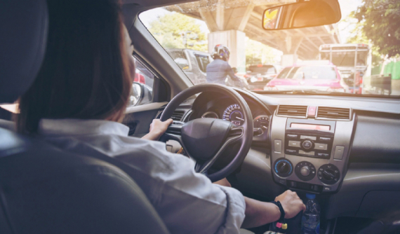 Đề xuất: Kiểm tra lại các tài xế có bằng lái nhưng không lái xe thường xuyên