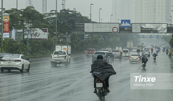 Trong đô thị đi thế nào để không bị phạt quá tốc độ tới 12 triệu đồng