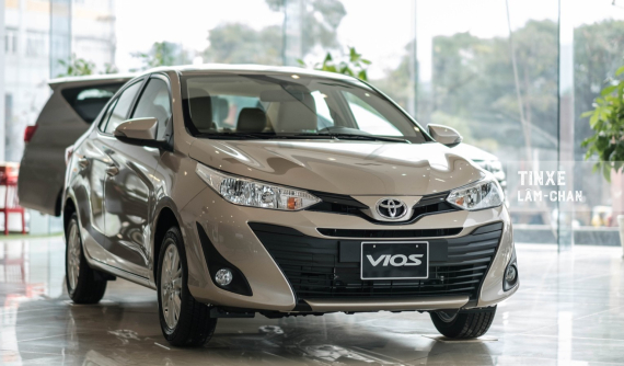 Honda City, Hyundai Accent lần lượt sửa soạn đón bản nâng cấp, bao giờ thì đến lượt Toyota Vios?