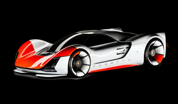 Porsche 906 Living Legend - Nguồn cảm hứng cho siêu xe hiện tại của nhà sản xuất gốc Đức