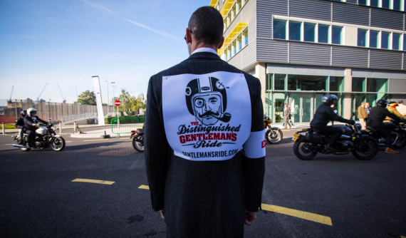 Ngày hội quý ông chạy xe mô tô lịch lãm nhất thế giới sẽ chính thức thay đổi từ năm 2021