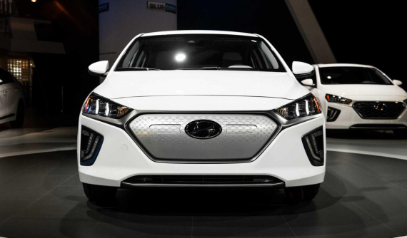 Hyundai bị kiện vì bán xe với những tính năng an toàn chỉ có trong quảng cáo