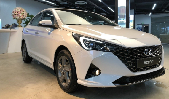 Gây “lú” như Hyundai Accent 2020: chưa ra mắt đã loạn giá “chuẩn”, thậm chí có nơi còn giao xe sớm