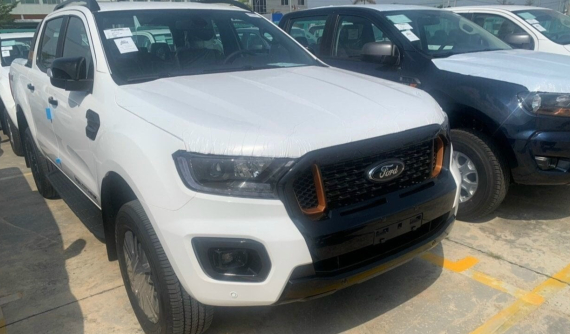 Bộ đôi Ford Ranger 2020 và Ford Everest 2020 cập cảng Việt: rộ tin đồn giảm trang bị, tăng giá bán