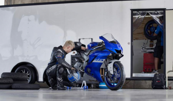 "Hung thần" Yamaha R6 sẽ có thể chỉ còn xuất hiện trên đường đua?