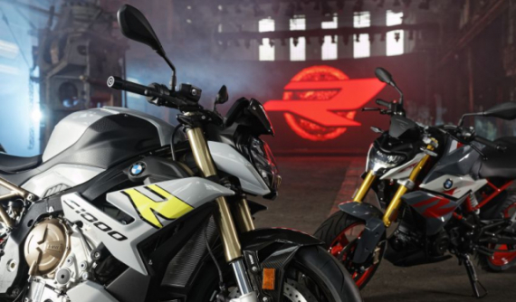Sau BMW S1000R 2021, mô tô cỡ nhỏ BMW G310R cũng có phiên bản mới với nhiều cải tiến