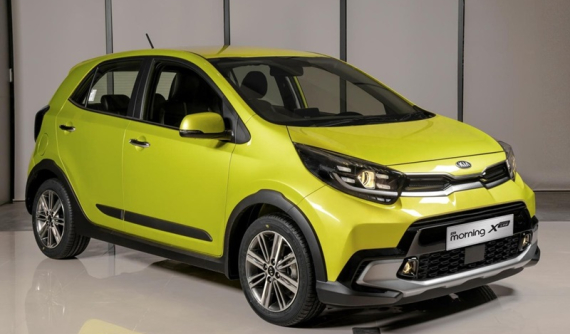 Kia Morning 2025: Giá xe Kia Morning và khuyến mãi mới nhất