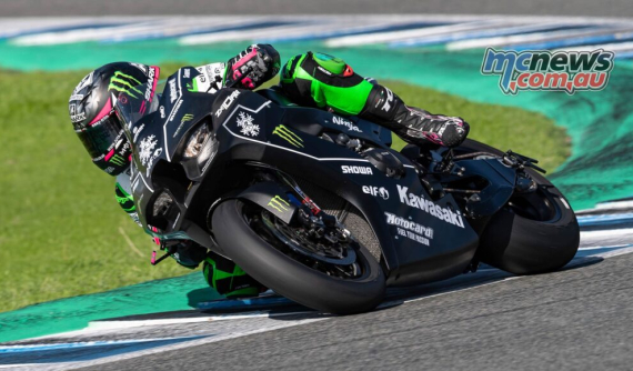 Chi tiết loạt thay đổi của siêu mô tô Kawasaki Ninja ZX-10R và ZX-10RR thế hệ mới