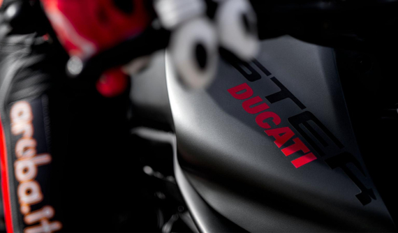 Ducati hé lộ hình ảnh dòng Monster hoàn toàn mới sắp ra mắt vào ngày 2/12